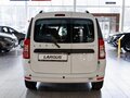 2026 Lada (ВАЗ) Largus I Рестайлинг, белый - вид 4