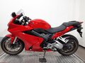 2022 Honda VFR 800, красный, 975000 рублей - вид 1