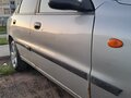 2006 Daewoo Lanos, серебристый, 120000 рублей - вид 7