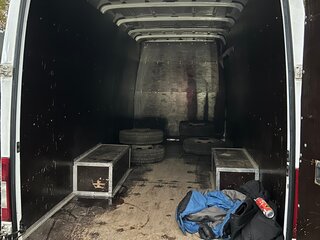 2018 Mercedes-Benz Sprinter Classic, белый, 2000002 рублей, вид 3