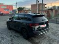 2021 Volkswagen Taos I, чёрный, 2600000 рублей - вид 4