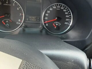 2014 Nissan X-Trail II Рестайлинг, чёрный, 1250000 рублей, вид 5