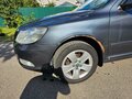 2012 Skoda Octavia II (A5) Рестайлинг, серый, 670000 рублей - вид 5
