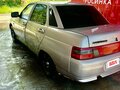 2007 Lada (ВАЗ) 2110, бежевый, 150000 рублей - вид 7