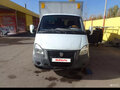 2006 ГАЗ ГАЗель (3302), белый, 465000 рублей