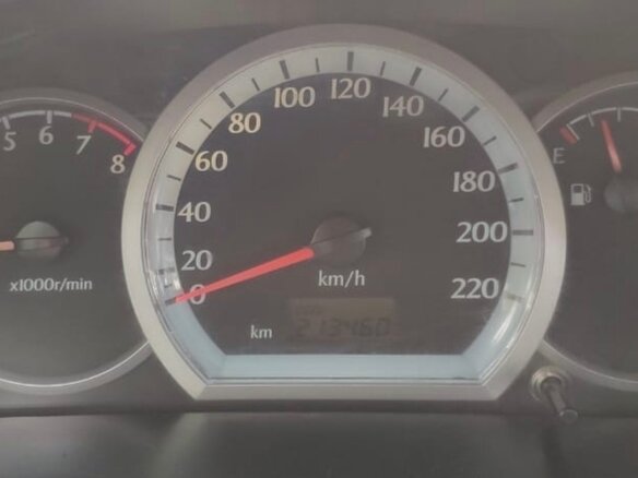 2014 Daewoo Gentra II, серебристый, 550000 рублей - вид 5