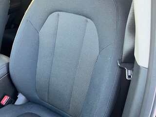 2019 BMW X3 20i xDrive III (G01), чёрный, 3495000 рублей, вид 5