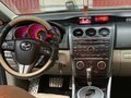 2011 Mazda CX-7 I Рестайлинг, серебристый, 1000000 рублей - вид 8