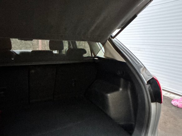2012 Mazda CX-5 I, серебристый, 1400000 рублей - вид 16