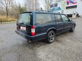1995 Volvo 960 I Рестайлинг, зелёный, 899000 рублей - вид 8