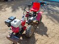 2018 Forsage BG-07, красный, 100000 рублей - вид 3