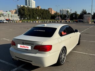 2012 BMW 3 серии 325i V (E90/E91/E92/E93) Рестайлинг, белый, 2100000 рублей, вид 5