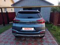 2021 Chery Tiggo 4 I Рестайлинг, серый, 1300000 рублей - вид 2