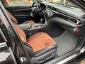 2018 Toyota Camry VIII (XV70), чёрный, 3250000 рублей - вид 3