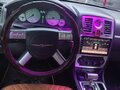 2005 Chrysler 300C I, серый, 750000 рублей - вид 6