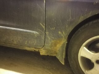 2000 Daewoo Nubira II, синий, 175000 рублей, вид 5