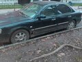 2005 Kia Magentis I Рестайлинг, чёрный, 140000 рублей - вид 3