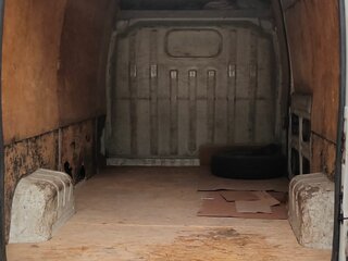 2011 Fiat Professional Ducato, белый, 1200000 рублей, вид 2