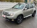 2015 Renault Duster I, бежевый, 950000 рублей
