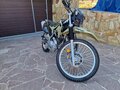 2021 Kawasaki KLX 230, зелёный, 550000 рублей - вид 5