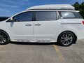 2019 Kia Carnival III, белый, 3500000 рублей - вид 8