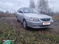 2004 Hyundai Accent ТагАЗ II, серебристый, 225000 рублей - вид 1