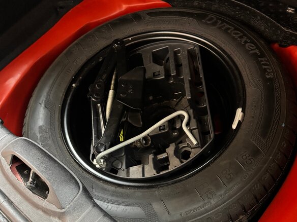 2017 Peugeot 208 I Рестайлинг, оранжевый, 1200000 рублей - вид 21