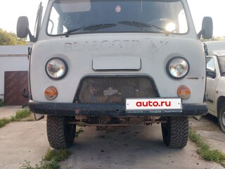 2015 УАЗ 3909, бежевый, 425000 рублей, вид 1
