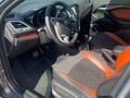 2019 Lada (ВАЗ) Vesta SW Cross I, коричневый, 815000 рублей - вид 5