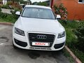 2012 Audi Q5 8tiptronic I (8R), белый, 1560000 рублей - вид 1
