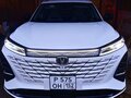 2024 Changan CS75 Plus III, белый, 2650000 рублей