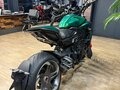 2024 Ducati Diavel V4, зелёный, 6950000 рублей - вид 6