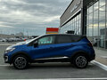 2020 Renault Kaptur I Рестайлинг, синий, 1575000 рублей - вид 2