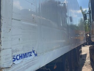 2014 Schmitz Cargobull SCB, белый, 3110000 рублей, вид 3