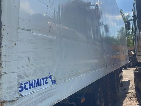 2014 Schmitz Cargobull SCB, белый, 3110000 рублей, вид 3