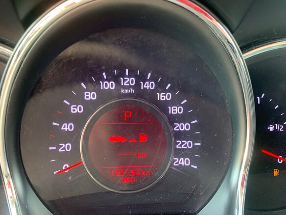 2014 Kia Ceed II, чёрный - вид 14