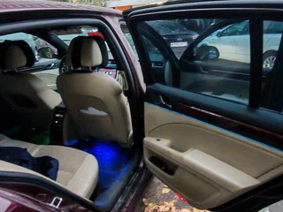 2009 Skoda Superb II, пурпурный, 600000 рублей, вид 5