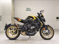 2018 MV Agusta Brutale 800, чёрный, 800000 рублей - вид 1