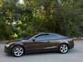 2012 Audi A5 I (8T) Рестайлинг, коричневый, 1650000 рублей - вид 1