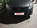 2011 Mazda 6 II (GH) Рестайлинг, коричневый, 827000 рублей - вид 2