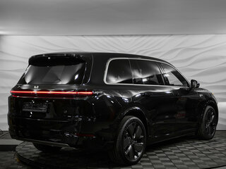 2025 Li Auto (Lixiang) L9 52.3 kWh I Рестайлинг, чёрный, 11490000 рублей, вид 4