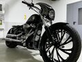 2014 Harley-Davidson Breakout, чёрный, 3500000 рублей - вид 2