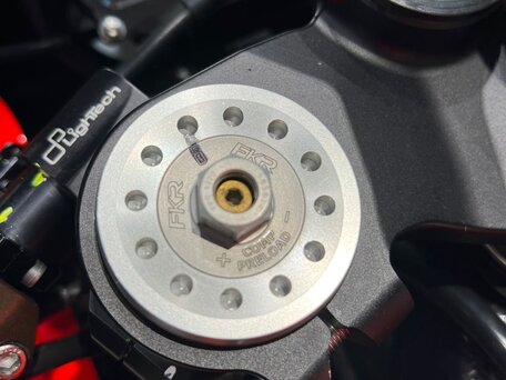 2019 BMW S 1000 RR, серебристый, 3000000 рублей, вид 5