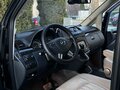2011 Mercedes-Benz Viano L1 I (W639) Рестайлинг, чёрный, 2300000 рублей - вид 7