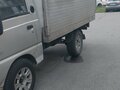 2012 Hyundai Porter, серый, 700000 рублей - вид 5
