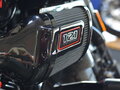2025 Harley-Davidson CVO Road Glide ST, чёрный, 6500000 рублей - вид 7
