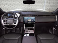 2025 Land Rover Range Rover D350 MHEV V, серый, 24000000 рублей - вид 8
