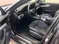 2021 Audi A4 45 TFSI V (B9) Рестайлинг, серый, 3400000 рублей - вид 6