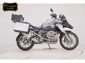 2015 BMW R 1200 GS, серый, 850000 рублей