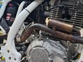 2018 Avantis Enduro 250, зелёный, 195000 рублей - вид 2